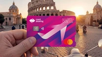 Bilete de avion în rate la Wizz Air: Nexent Bank lansat un card co-branded, emis de Mastercard