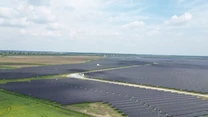 Cel mai bogat ucrainean ajunge la 300 MW instalați în regenerabile în România. Parcul fotovoltaic de 126 MW de lângă București a primit licența