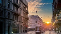 Referendum istoric în Elveţia pentru a limita populaţia la 10 milioane de locuitori. Ţara este divizată înainte de consultarea naţională din 14 iunie