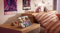 Lenovo lansează Tab Plus Gen 2, pentru o experiență de divertisment mai intuitivă și mai captivantă