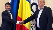CCIB deschide un Birou de Reprezentare la Colombo, capitala statului Sri Lanka