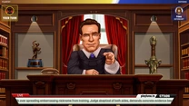 VIDEO. Arnold Schwarzenegger, personaj într-un joc dezvoltat de studioul românesc Amber și Amazon Game Studios