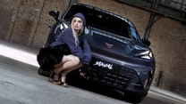 Odată cu prețurile pentru electricul Raval, Cupra anunță și un nou Brand Manager în România