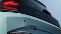 Dacia a anunțat oficial numele viitorului său model electric de oraș: Spring!
