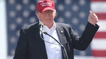 Trump spune că a ajuns la un acord cu Iranul pentru a evita o catastrofă econmică și că SUA și-au atins obiectivele politice