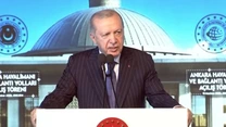 Turcia a inaugurat noul aeroport civil al capitalei Ankara, care va primi delegațiile pentru summitul NATO din iulie
