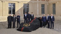 Casa de lux Gucci intră în Formula 1 alături de Alpine. Luca de Meo nu și-a uitat trecutul