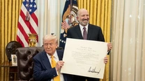 Washingtonul reautorizează folosirea modelului Mythos 5 dezvoltat de Anthropic pentru câțiva parteneri interni ai Guvernului SUA