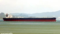 Un petrolier sub pavilion panamez a fost lovit de un proiectil necunoscut în Strâmtoarea Ormuz