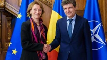 Nicușor Dan: Trebuie construite şi în România instituţii capabile să atragă, să păstreze şi să susţină talentul ştiinţific