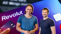 Cofondatorul Revolut, Vlad Yatsenko, alături de care Nik Storonsky a realizat fintech-ul, se retrage din companie. Se pregătește Revolut de listare?