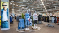 Primark a deschis un nou magazin în România, o investiție de 10 milioane de euro. Ce urmează pentru gigantul din retail până în 2027