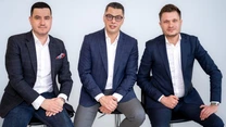 Gabriel Voicu și Victor Vremera, care au vândut apartamente de un miliard de euro, își lansează propria companie de consultanță. Cine mai face parte din acționariat