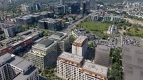 Speedwell obține o finanțare de 21,5 milioane de euro pentru apartamentele din Queens District din București