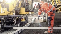E oficial: STRABAG cumpără BAWI Construction, companie cu multe șantiere feroviare deschise în România