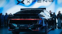 AutoWallis Caetano a lansat marca Xpeng în România