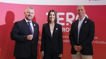 ZERO COMPROMISURI: o campanie pentru prevenirea accesului minorilor la produse din tutun și nicotină inițiată de ANPC, Asociația Municipiilor din România, Philip Morris România, HORA și Mega Image