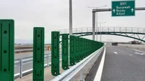 Autostrada Moldovei A7. E oficial! Centura Bacău va fi închisă din 15 iulie pentru contectarea cu noile tronsoane
