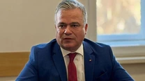 Adrian Veştea anunță că vrea să candideze pentru președinția Partidului Național Liberal