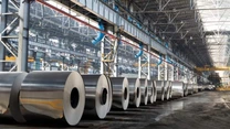 Alro raportează o cifră de afaceri în creștere cu 8% pentru trimestrul I din 2026 și un profit net de 16 milioane de lei