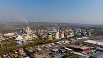 Un nou început pentru gigantul Azomureș – Ce spune fostul patron, Ameropa, despre preluarea combinatului de către Romgaz