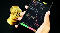 Binance speră să obţină licenţa pentru a opera în Europa