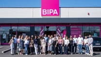 BIPA a deschis al treilea magazin din România. Ce orașe mai are pe listă FOTO