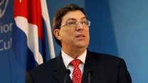 Havana spune că nu există „niciun progres” în negocierile pe care le poartă cu SUA