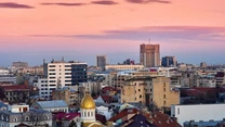 Cum va fi vremea în Bucureşti în zilele următoare – prognoză meteo ANM