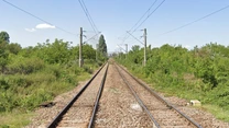 Calea ferată Ploiești – Focșani: CFR SA a lansat licitație pentru reabilitarea unui tronson de 17 kilometri