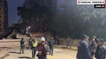 VIDEO – Bilanţul cutremurelor din Venezuela ar putea ajunge la zeci de mii de morţi, posibil 100.000 (USGS). Clădiri prăbuşite, pene de curent şi stare de urgenţă – Care sunt datele oficiale până acum