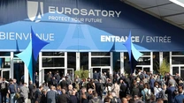 Franța interzice prezentarea armelor ofensive israeliene la Salonul Eurosatory