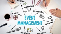 Industria evenimentelor de business își va dubla valoarea până în 2035: cum alegi partenerul de event management fără să plăteși scump lecțiile învățate la final