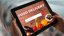 ANAF spune că a destructurat o rețea de evaziune fiscală din domeniul  livrărilor la domiciliu (food delivery) care a prejudiciat bugetul de stat cu 23 de milioane de lei