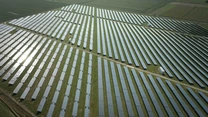 PPC pune baterie la un parc fotovoltaic operațional din județul Giurgiu