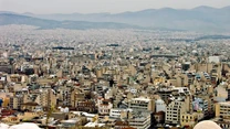 Grecia – Valurile de căldură vor costa economia elenă până la 13 miliarde de dolari