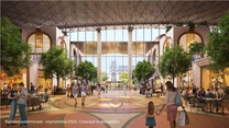 IULIUS aduce concepte noi de magazine și branduri în premieră în Palasul remodelat