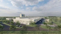 O nouă fabrică a nemţilor de la Knauf pe harta României. Va începe producţia până la finalul anului 2027. 80 de oameni angajaţi şi investiţie de 88 milioane euro
