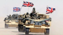 Marea Britanie – Bugetul militar ar putea creşte până la 300 miliarde de lire sterline pentru următorii patru ani