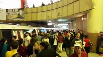 Dezastru la metrou – Situaţie critică la Metrorex. Anunțul oficial despre ce s-a întâmplat în 2025 (date oficiale)