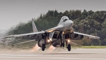 Polonia renunţă la livrarea ultimelor avioane MiG-29 către Ucraina, în absenţa unui acord privind dronele