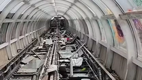 VIDEO Director PMB: Trotuarul rulant dintre Pasajul Basarab și Gara de Nord va fi dezafectat
