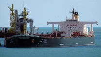 Franţa sechestrează un al cincilea petrolier din „flota fantomă” a Rusiei