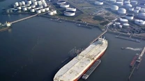E bătaie pe super-tancurile petroliere. Record al ultimilor 18 ani pentru comenzi