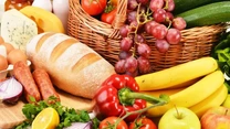 Preţurile produselor agricole au crescut cu 0,26% în aprilie 2026 vs aprilie 2025. Produsele animale s-au scumpit cu 12,45%