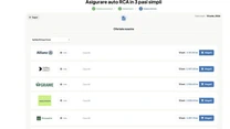 De ce plăteşti mai mult pentru RCA în Bucureşti decât în Covasna – şi merită să îţi schimbi plăcuţele?