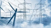 Distribuitorii de energie ar vrea să încheie contracte pe termen lung cu “regenerabilii” pentru consumul rețelelor, dar se tem că ANRE nu le va recunoaște costurile