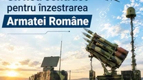 A fost semnat contractul pentru primele sisteme antiaeriene SHORAD – VSHORAD, în valoare de peste 2 miliarde de euro. Anunţ de la Ministrul Apărării Naţionale