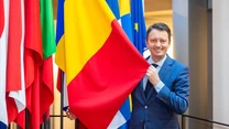 Cine este Siegfried Mureşan – Un nou candidat la conducerea Guvernului, propunerea PNL, USR şi UDMR, rival al lui Grindeanu la funcţia de premier al României