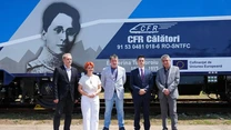 Softronic anunță finalizarea modernizării tuturor celor 19 locomotive din contractul finanțat prin PNRR